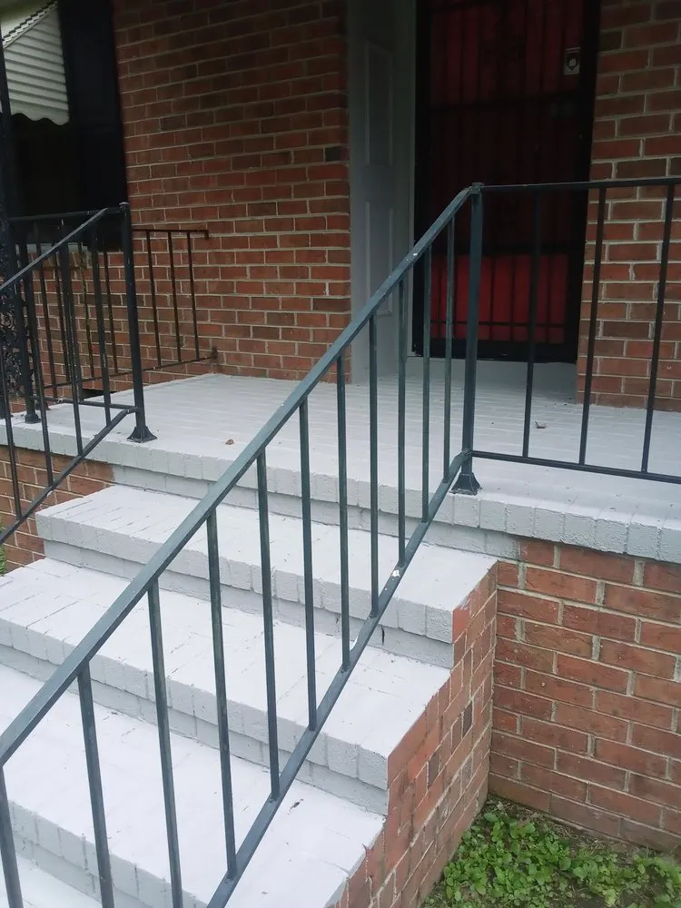 Slide of Remedy Maintenance