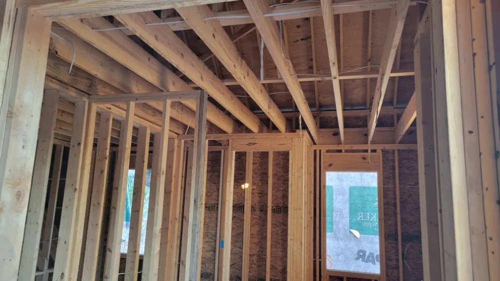 Slide of Remod Electric