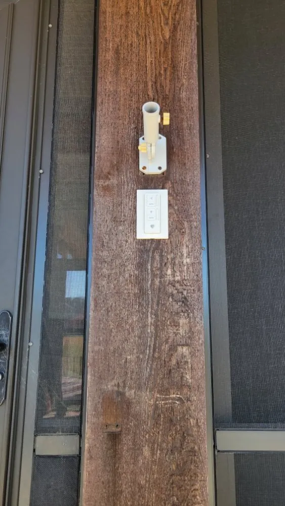 Slide of Remod Electric