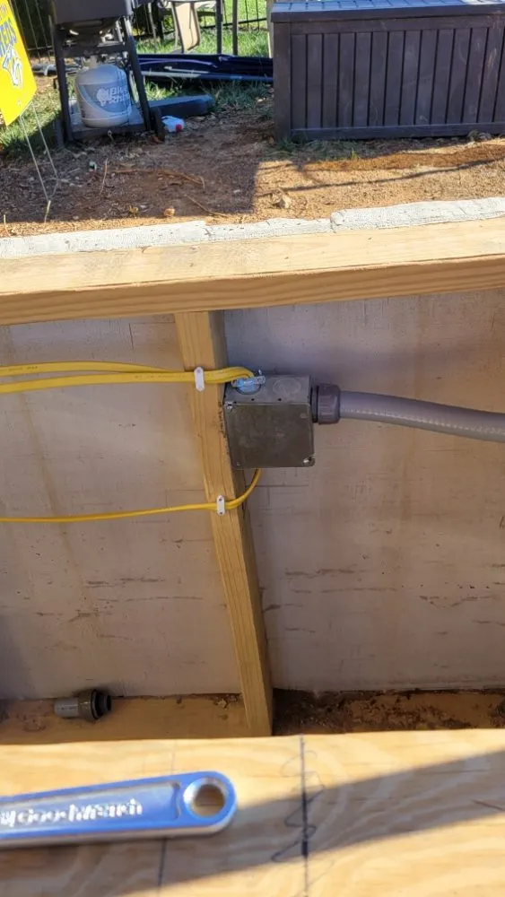 Slide of Remod Electric