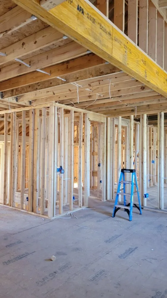 Slide of Remod Electric