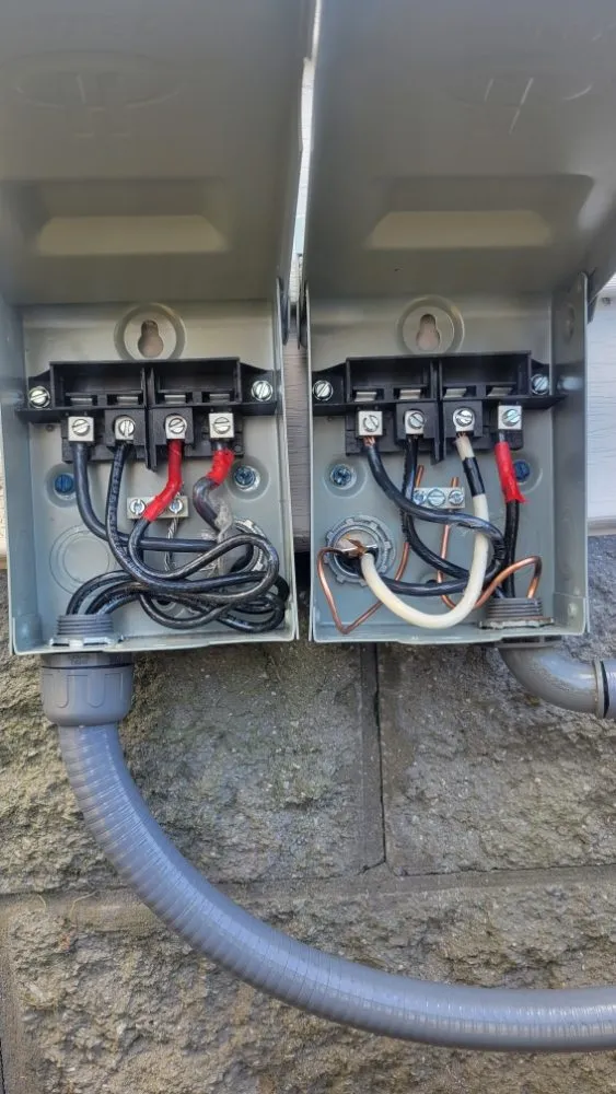 Slide of Remod Electric