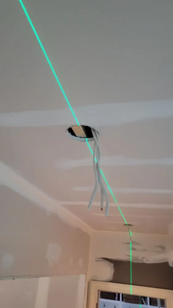 Slide of Remod Electric