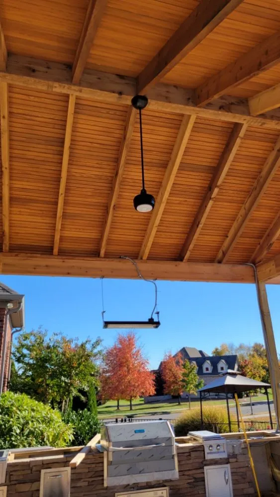 Slide of Remod Electric