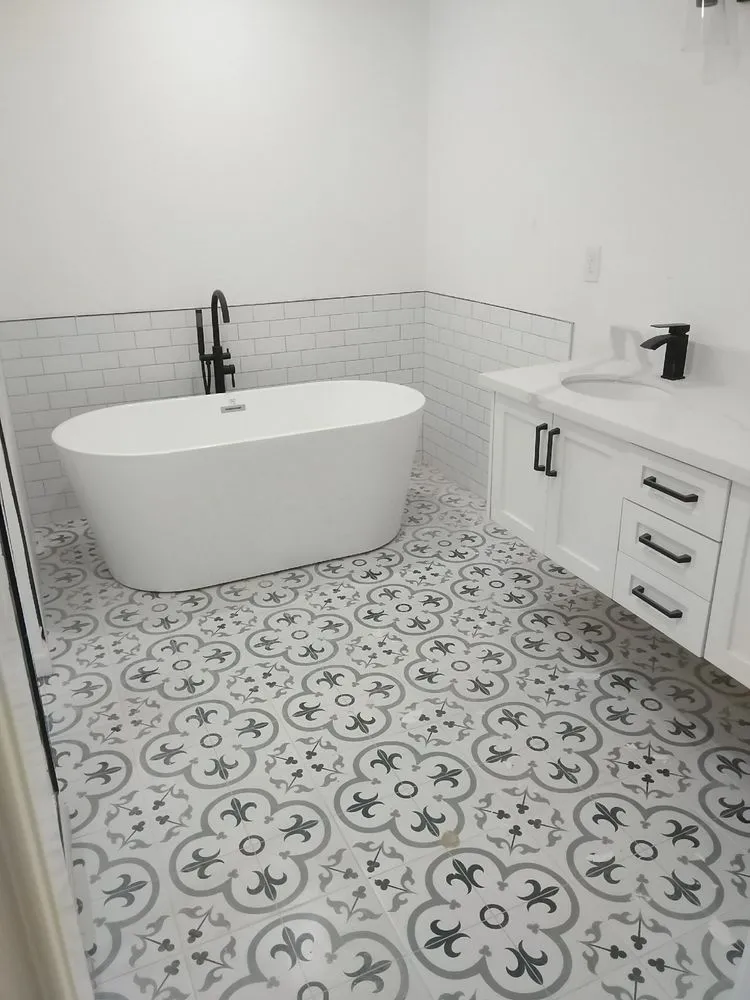 Slide of Remodel & Construction Services