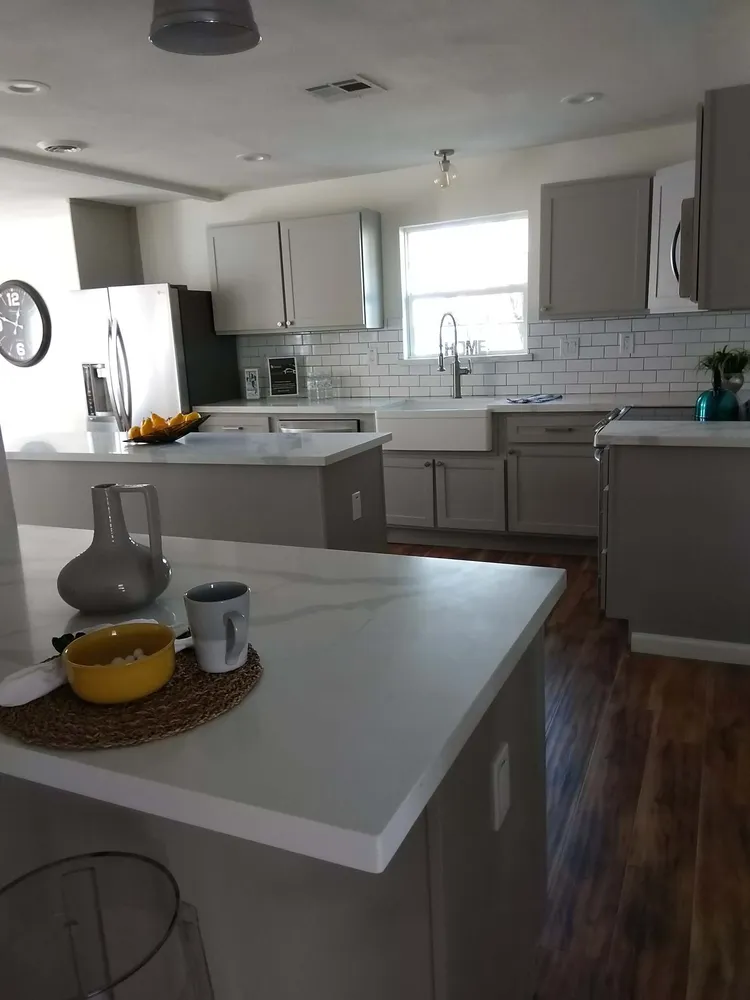 Slide of Remodel & Construction Services