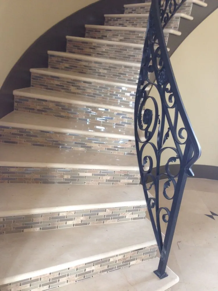 Professional electrical service for homes in panel upgrade, by