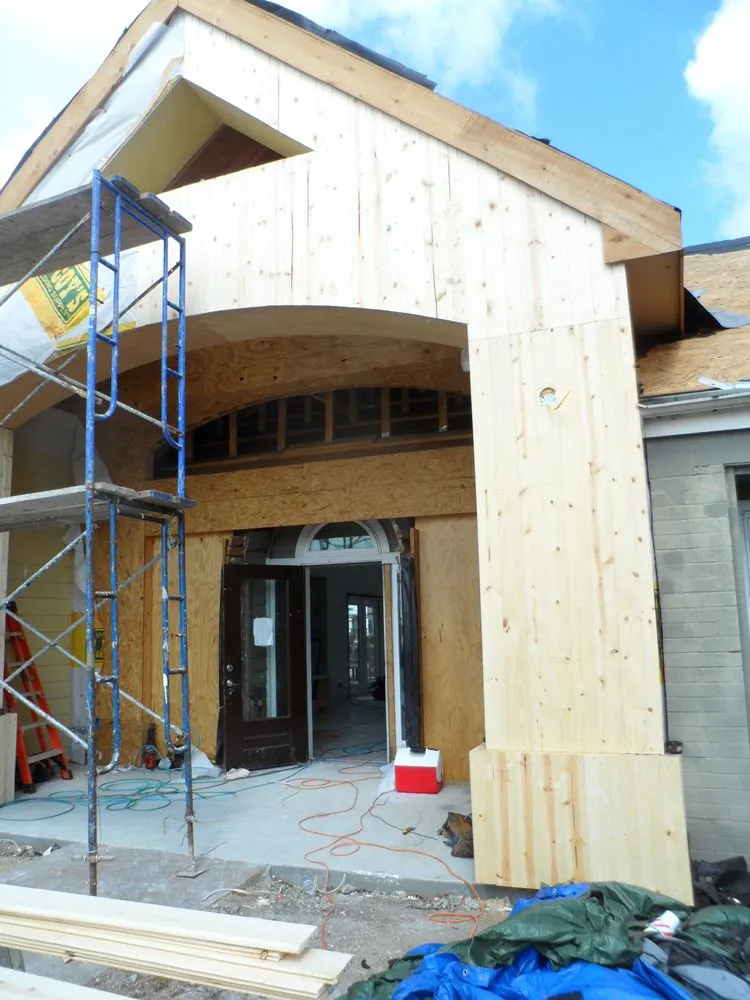 Emergency electrical repair in , by Remodel & Construction Services