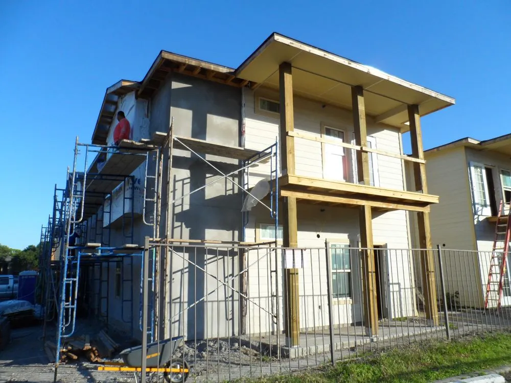 Slide of Remodel & Construction Services