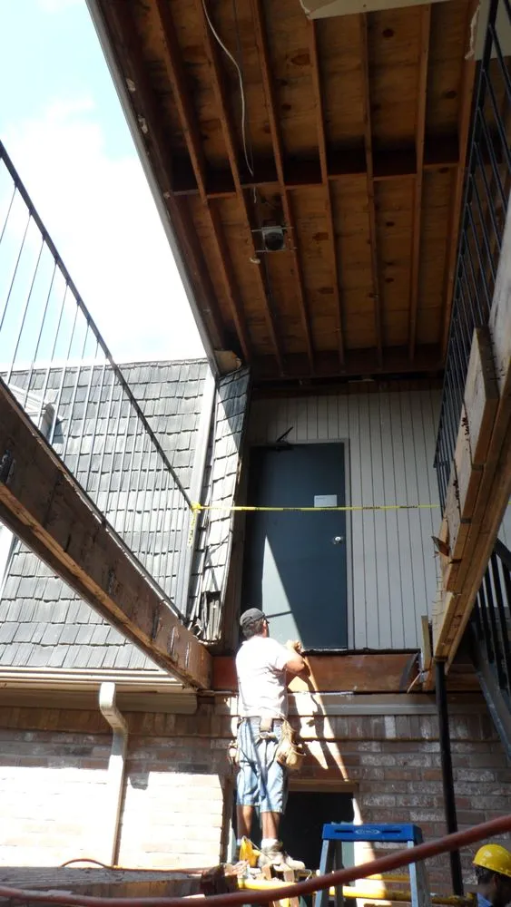 Slide of Remodel & Construction Services