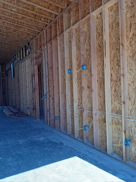 Slide of Remodel & More Electric LLC