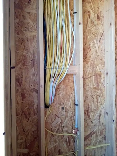 Slide of Remodel & More Electric LLC