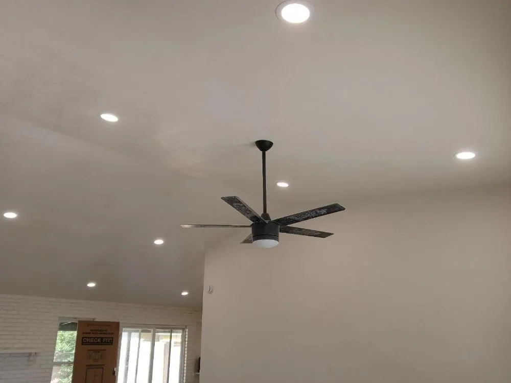 Slide of Remodel & More Electric LLC