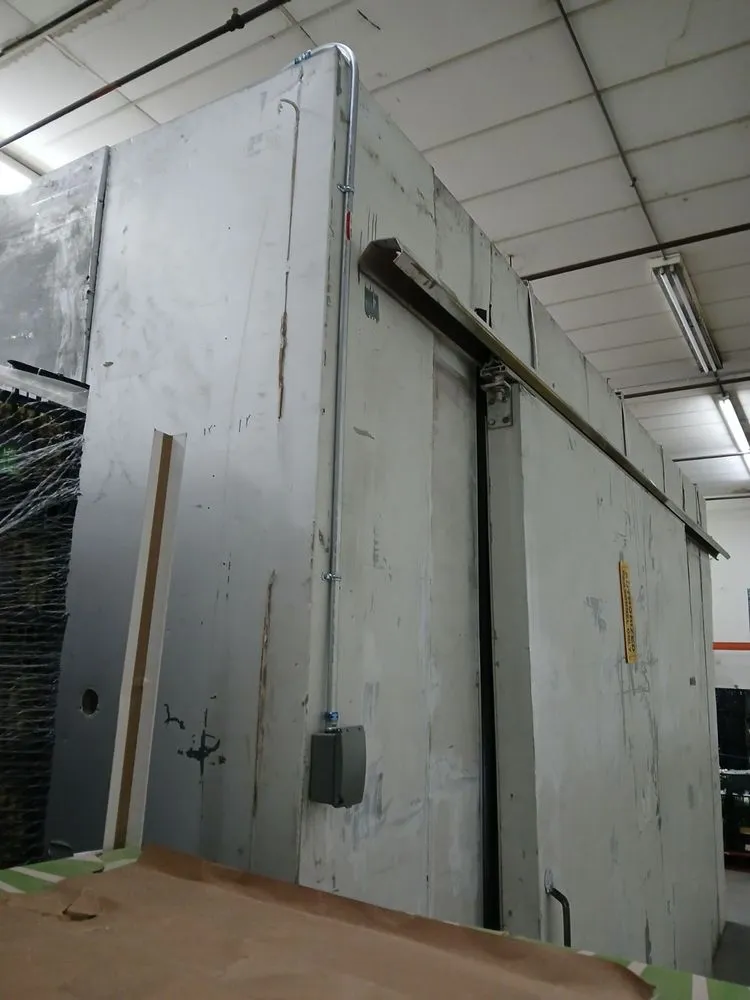 Slide of Remodel & More Electric LLC