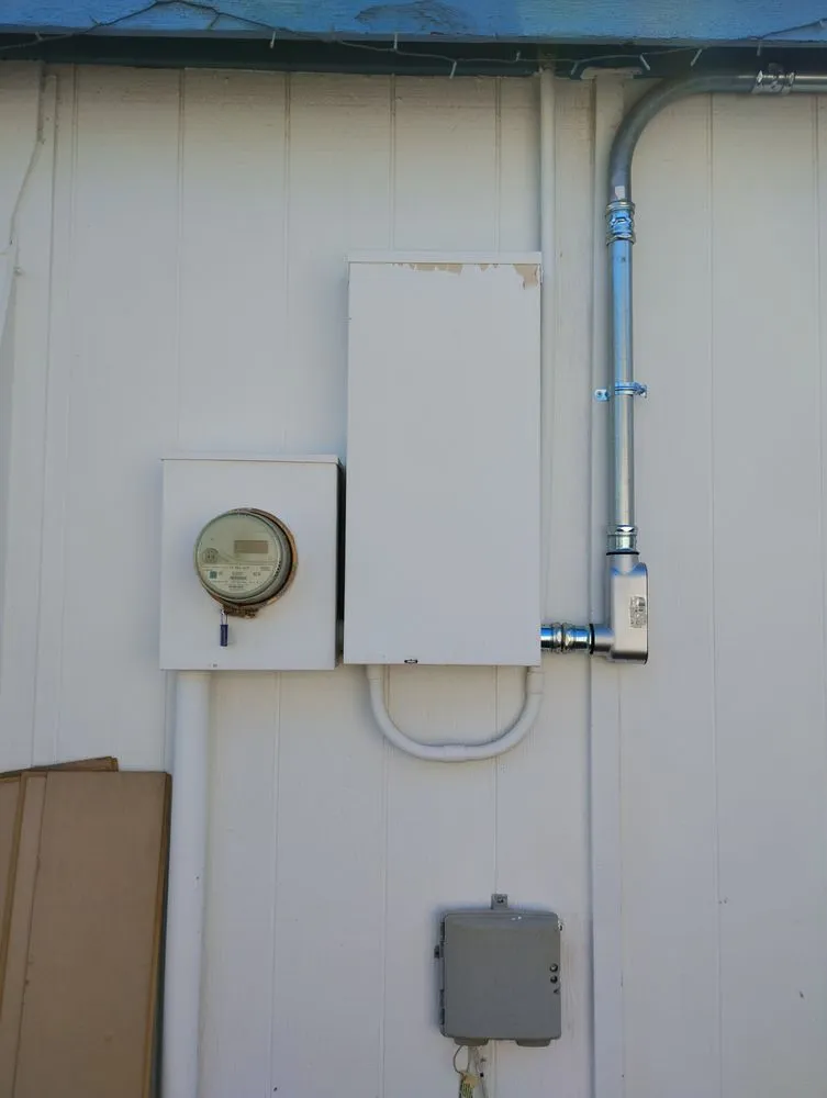 Slide of Remodel & More Electric LLC