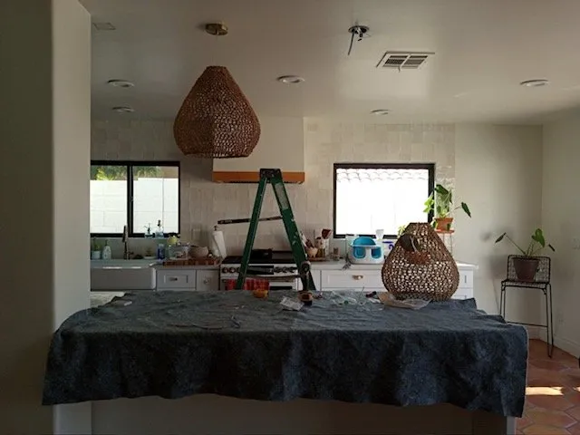 Slide of Remodel & More Electric LLC