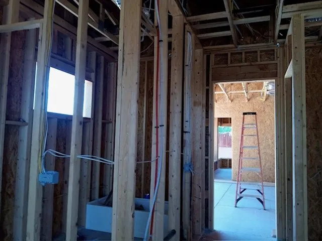 Slide of Remodel & More Electric LLC