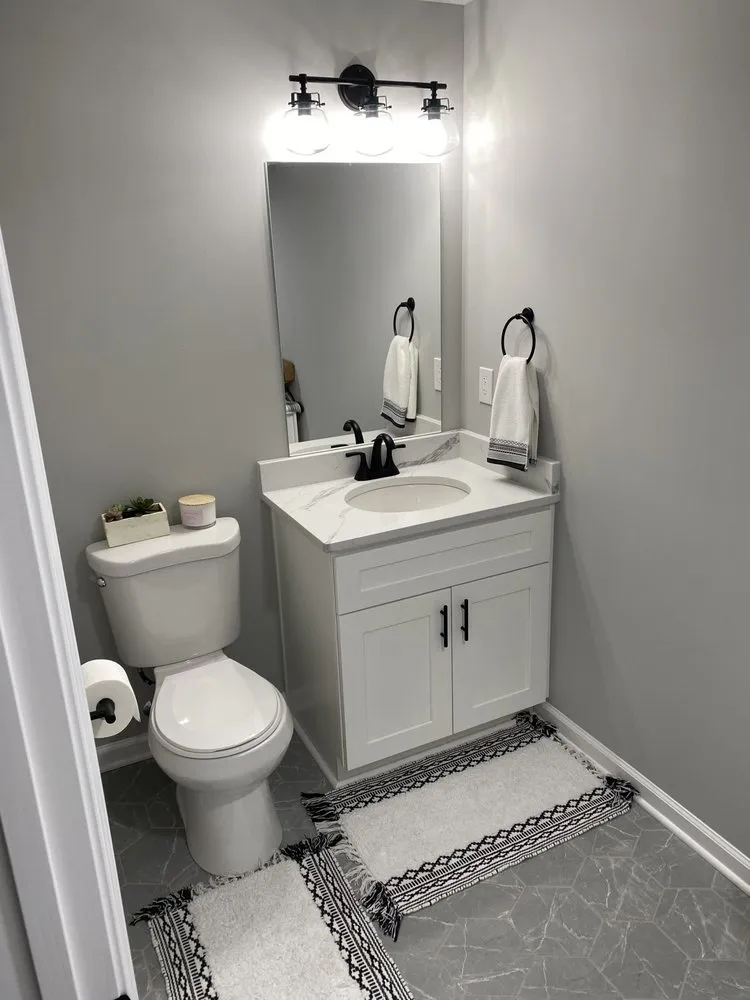 Slide of Remodel Masters