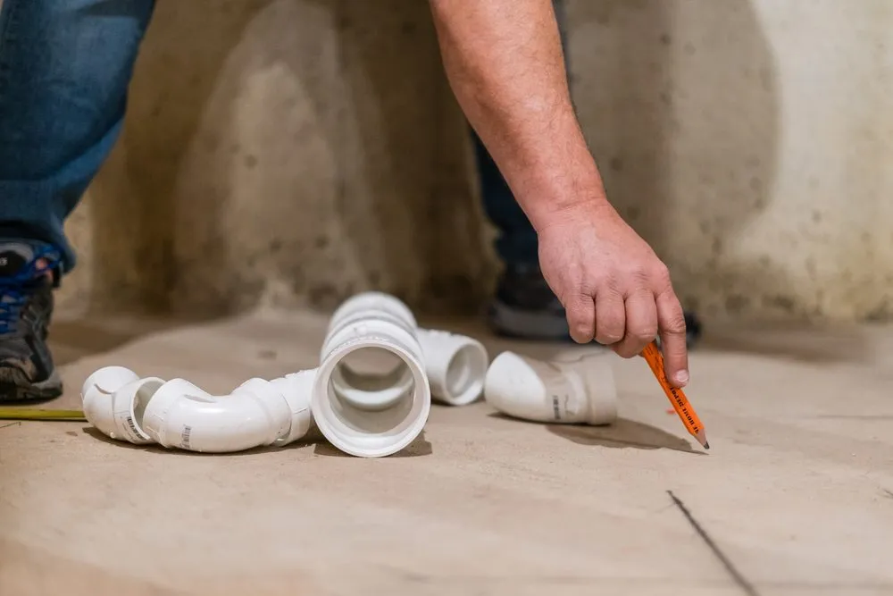 Slide of Remodel Masters