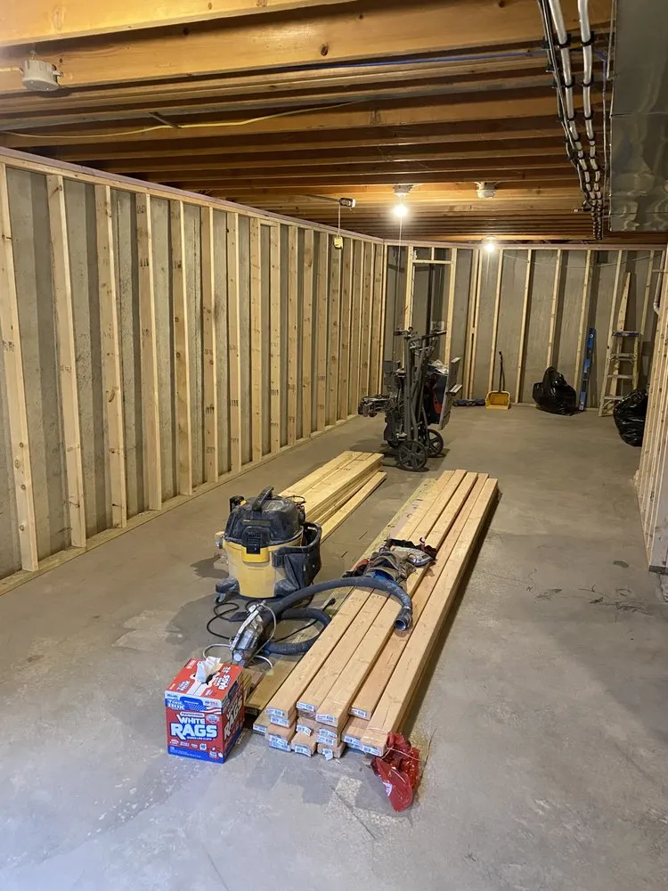 Slide of Remodel Masters