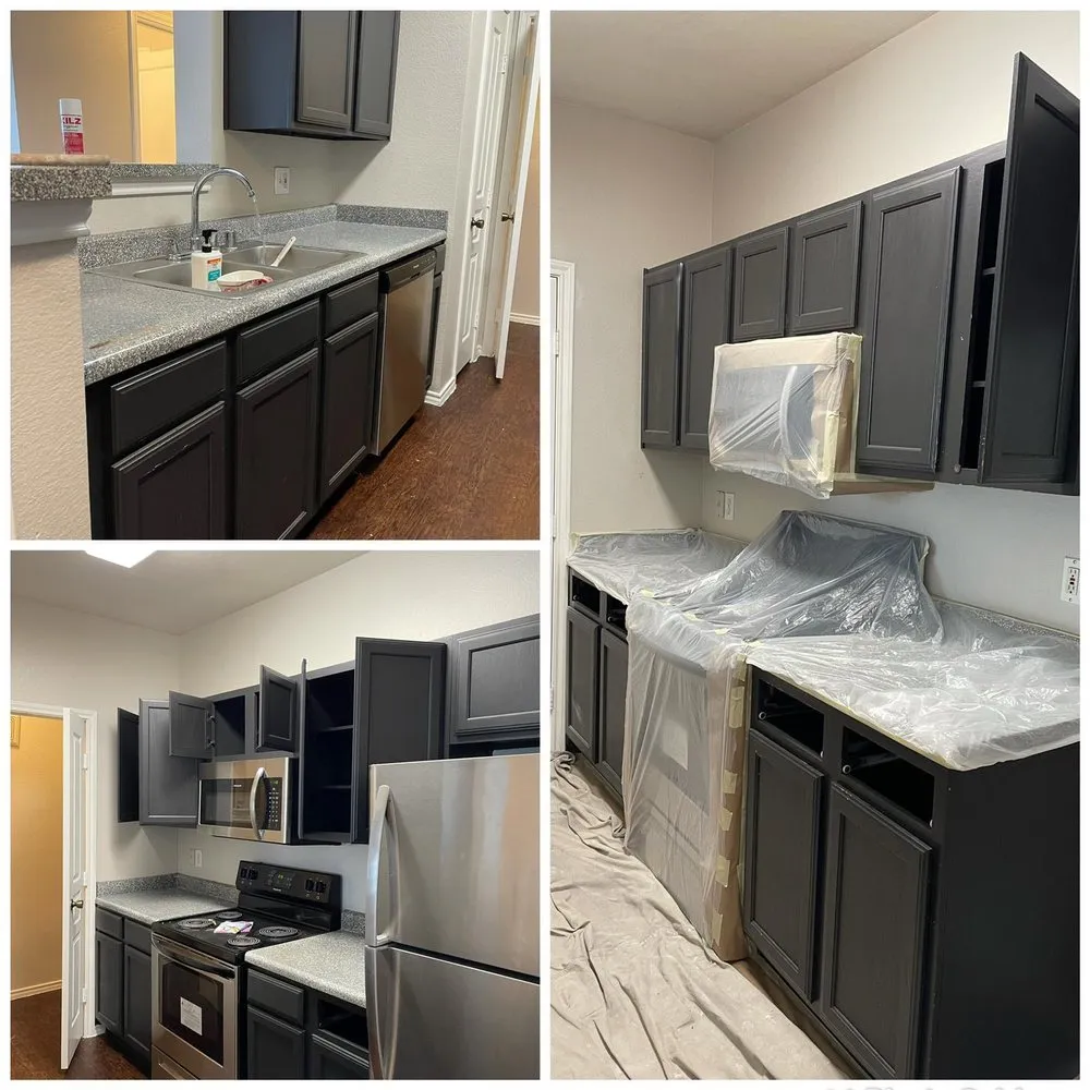 Slide of Remodelation By JJ