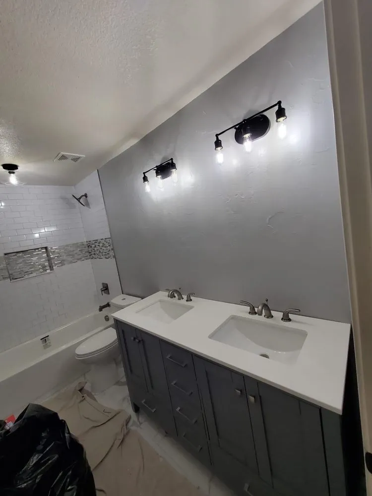 Slide of Remodelation By JJ