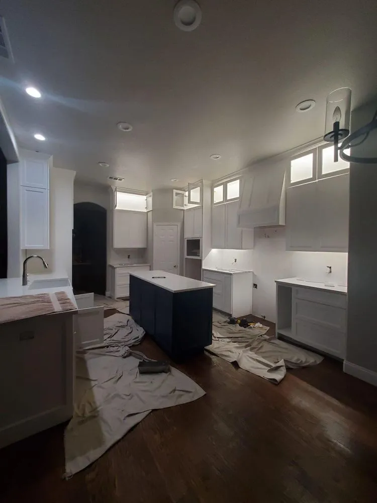 Slide of Remodelation By JJ