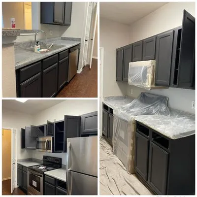 Remodelation By JJ Logo