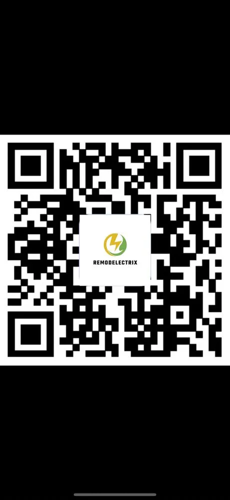 Slide of Remodelectrix