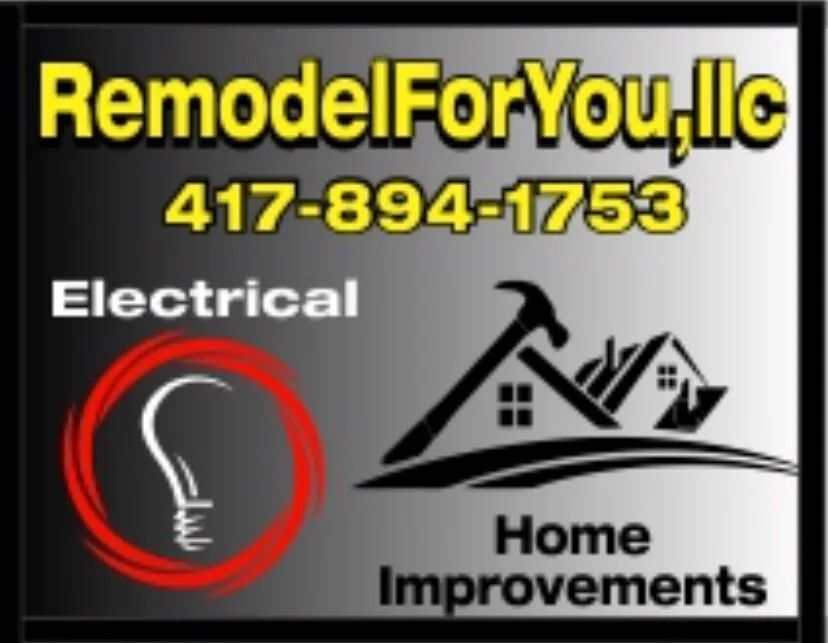 Slide of RemodelForYou