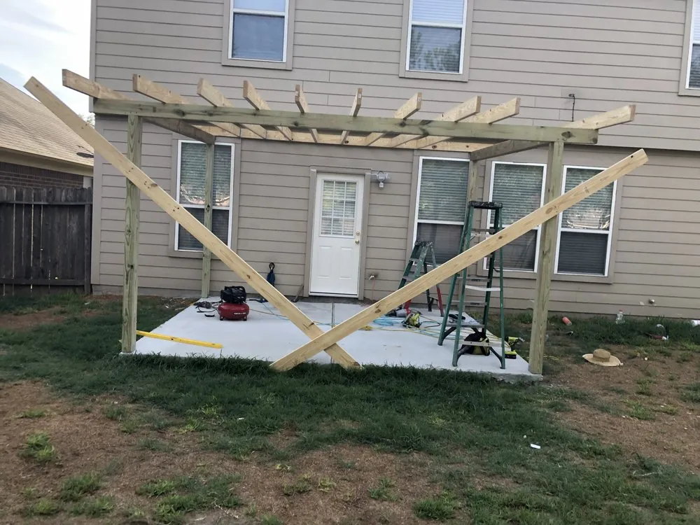 Slide of Remodeling and Construction J&J Vazquez