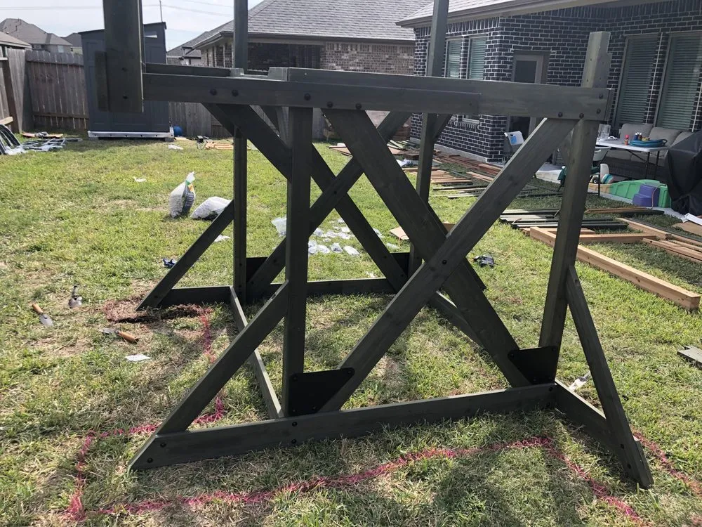 Slide of Remodeling and Construction J&J Vazquez