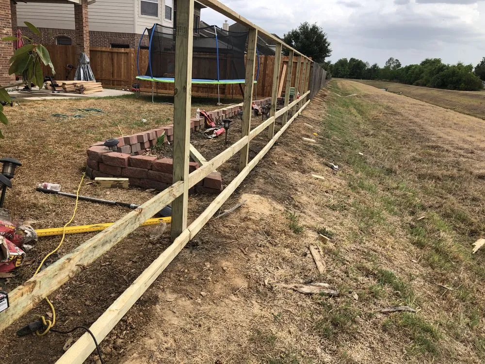 Slide of Remodeling and Construction J&J Vazquez