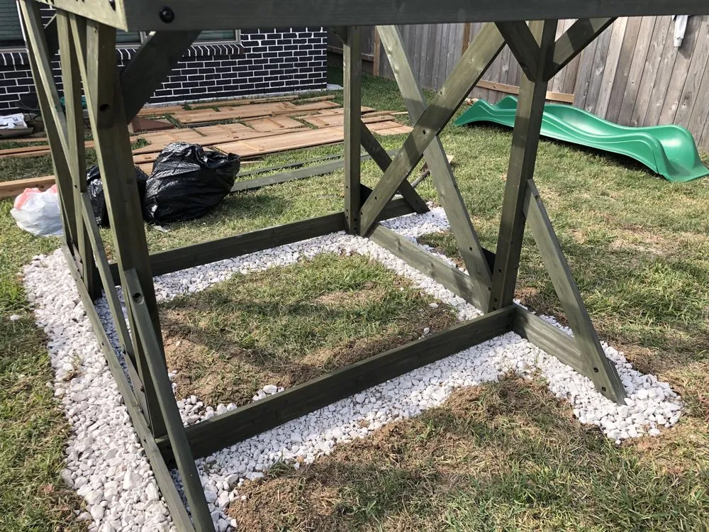 Slide of Remodeling and Construction J&J Vazquez