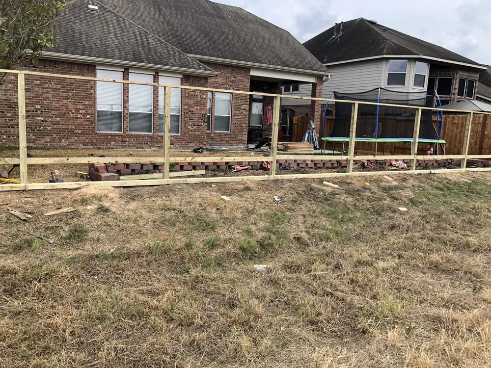 Slide of Remodeling and Construction J&J Vazquez