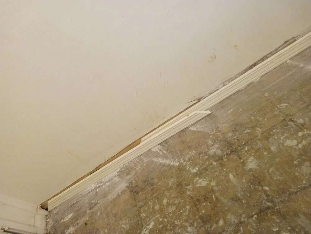 Slide of Remodeling Done Right