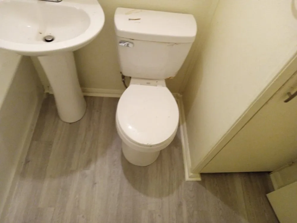 Slide of Remodeling Done Right