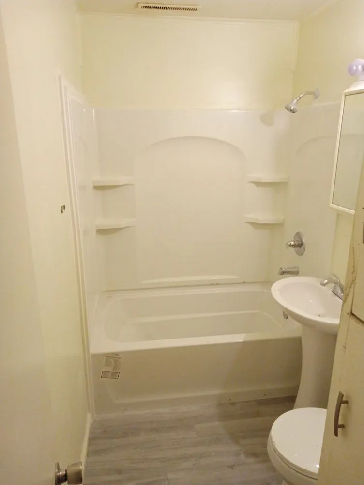 Slide of Remodeling Done Right