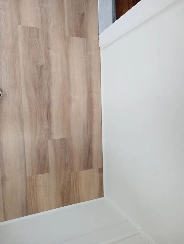 Slide of Remodeling Done Right