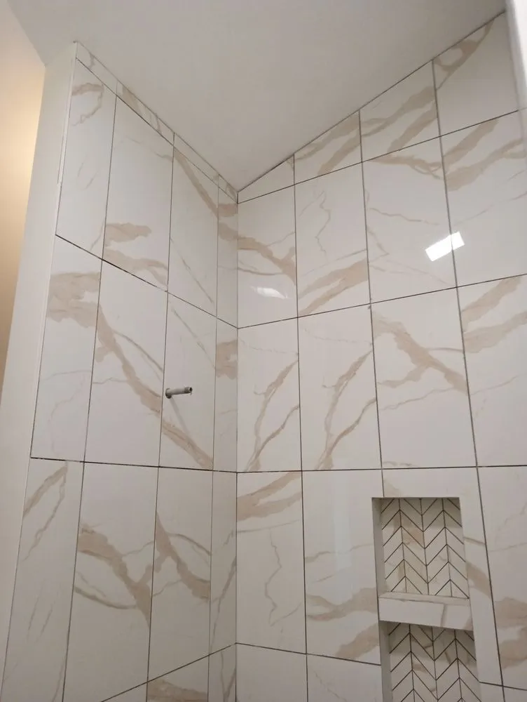 Slide of Remodeling Done Right