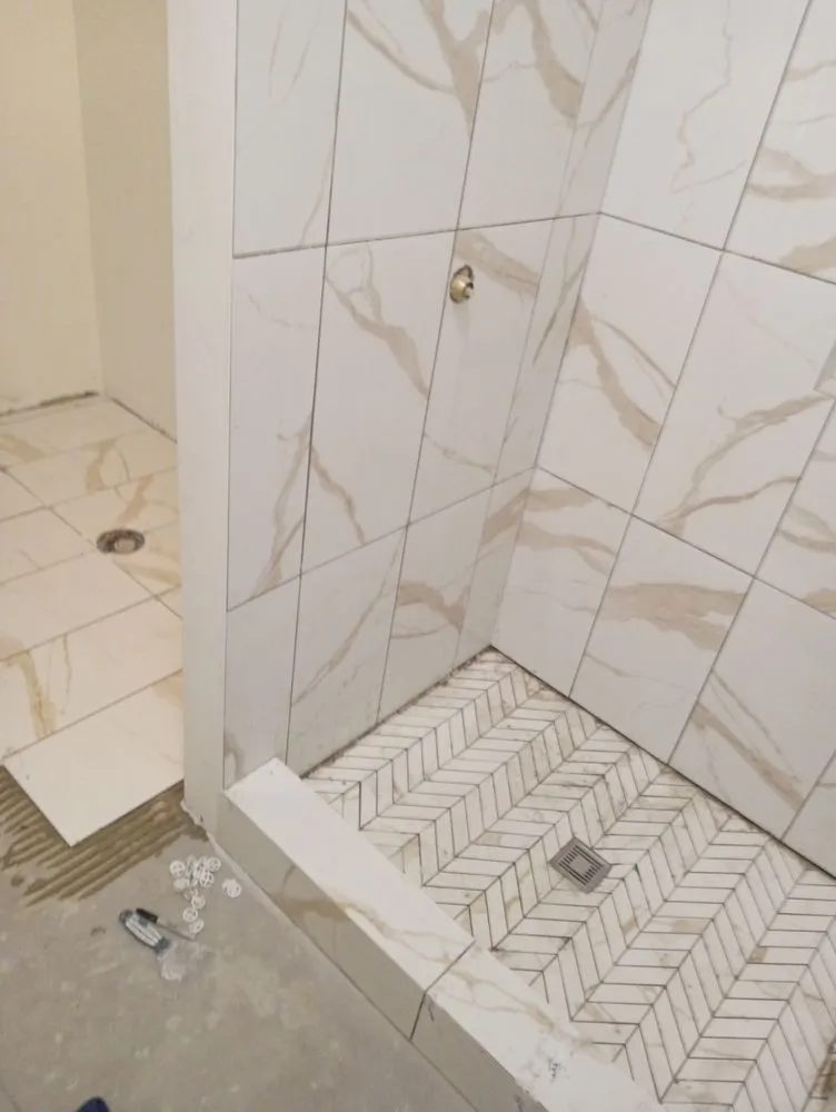 Slide of Remodeling Done Right