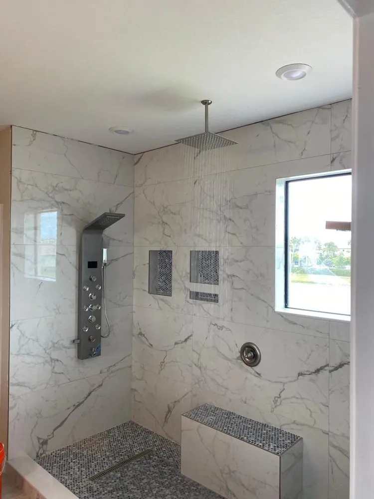 Slide of Remodeling Home