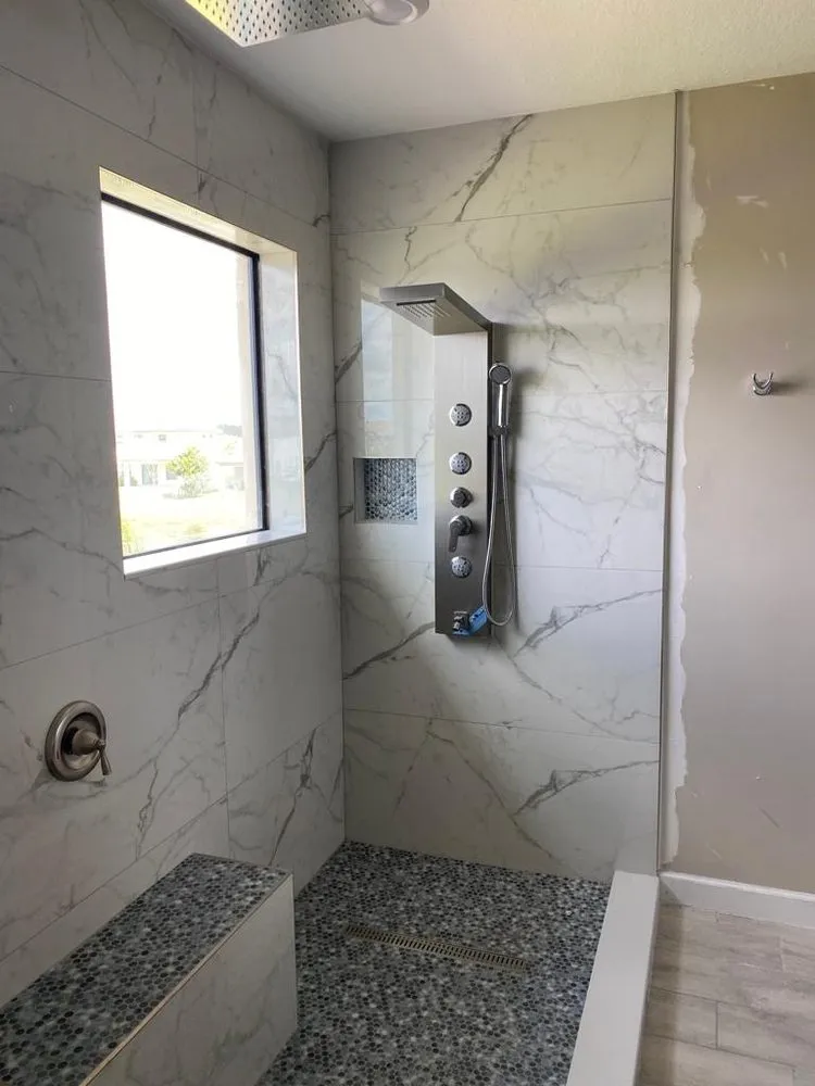 Slide of Remodeling Home