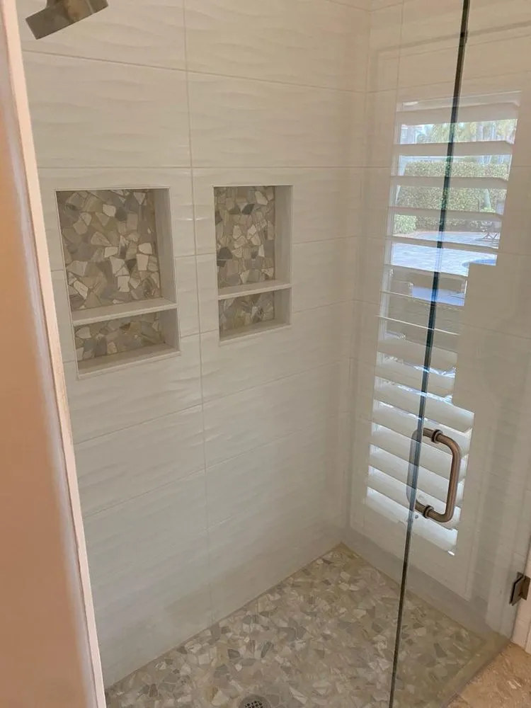 Slide of Remodeling Home