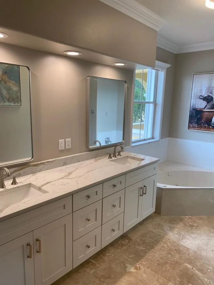 Slide of Remodeling Home