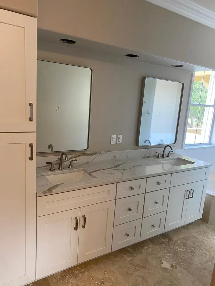 Slide of Remodeling Home