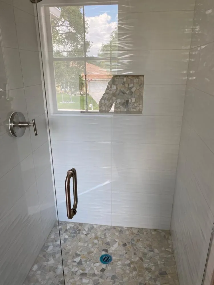 Slide of Remodeling Home