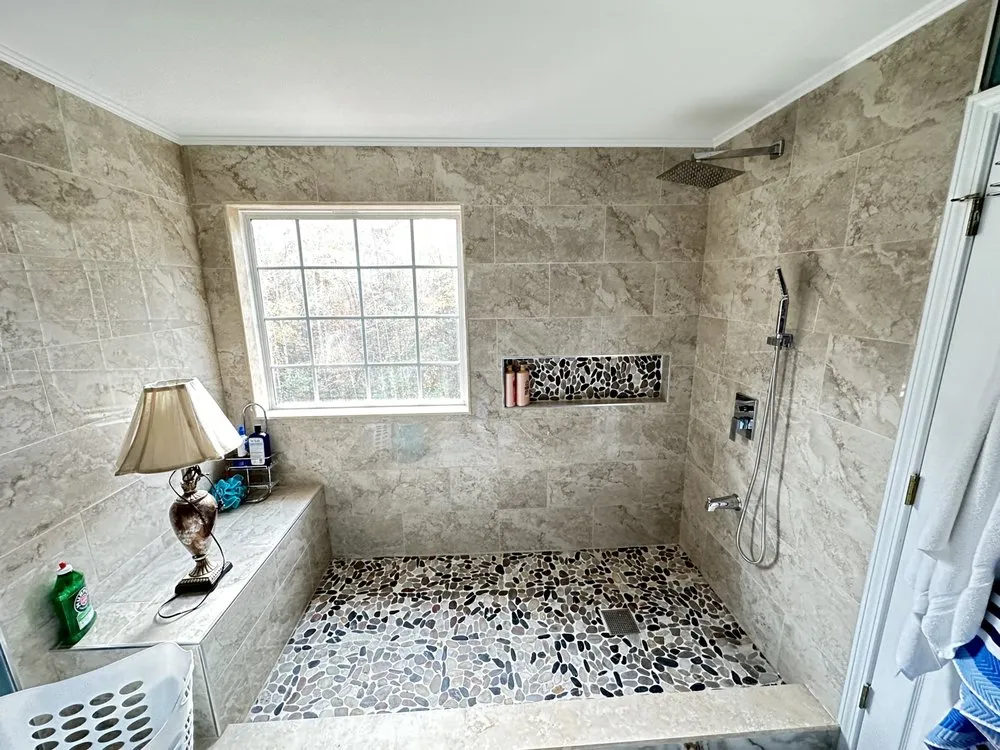 Slide of Remodeling house