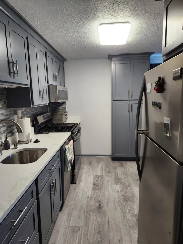 Trusted wiring installation in Finleyville, PA by Remodeling Pittsburgh