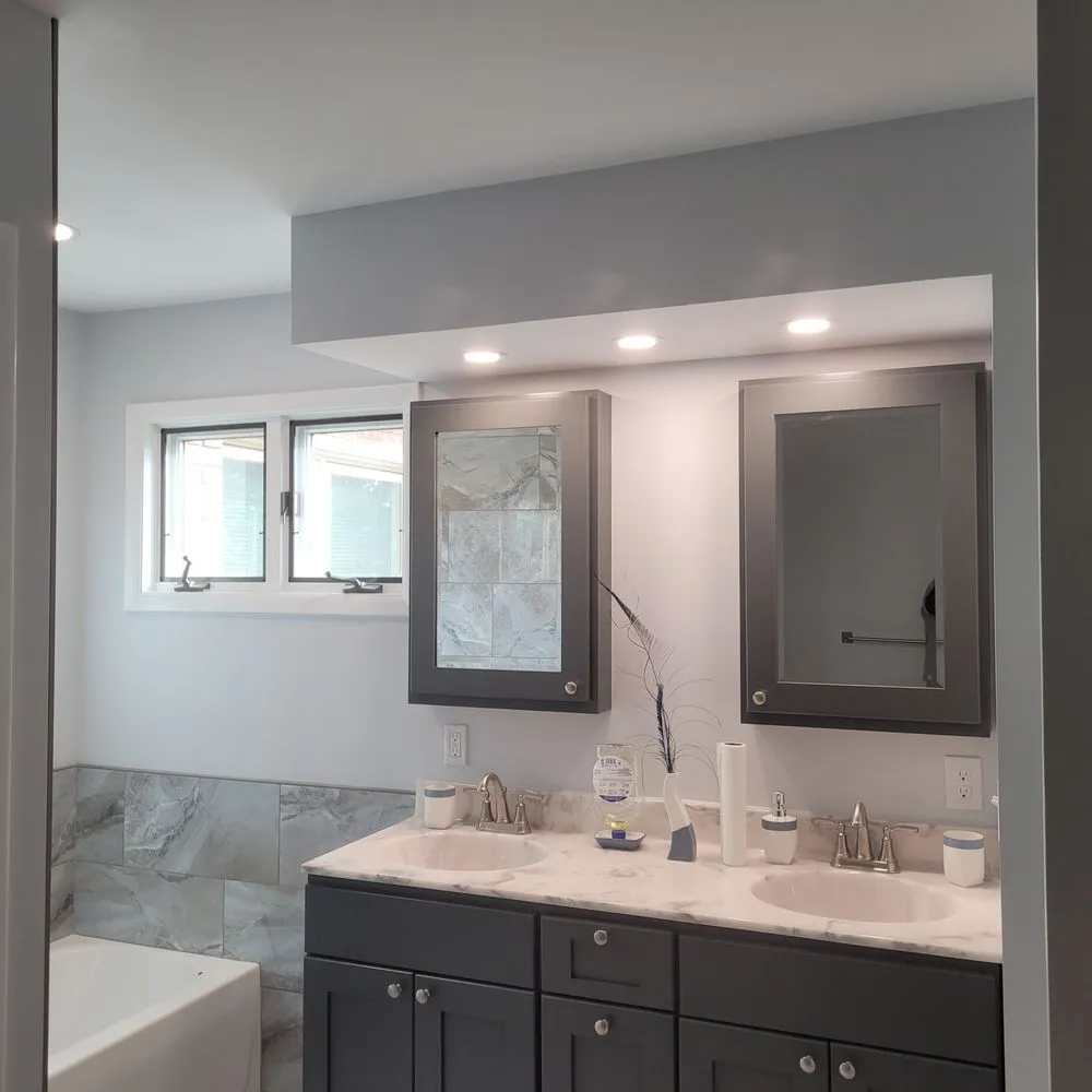 Licensed outlet and switch repair service in Finleyville, PA - Remodeling Pittsburgh